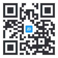 iOS 数字体育移动端 二维码 - MK Sports